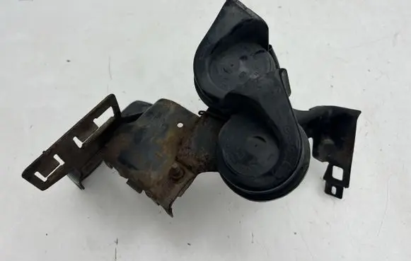 Peugeot RCZ Steering rack 96611624