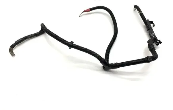 BMW 5 GT F07 Positive cable (battery)