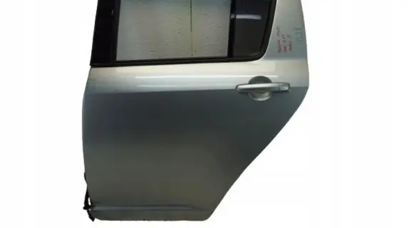 Suzuki Swift I Rear door