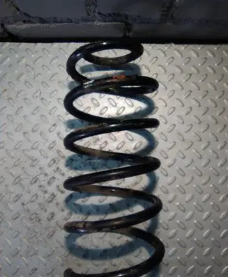 Volvo XC90 Front coil spring 30648138 30648139