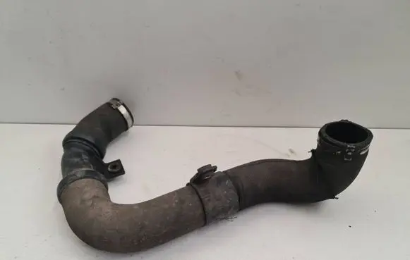 Fiat Freemont Intercooler hose/pipe PA66GF14 PA66GF25