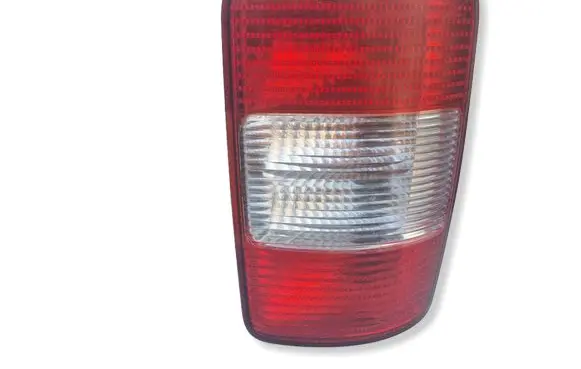 Volkswagen Caddy Rear/tail lights 4VEX13A603AA