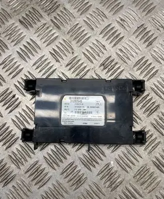 Volvo V50 Bluetooth control unit module 31282645