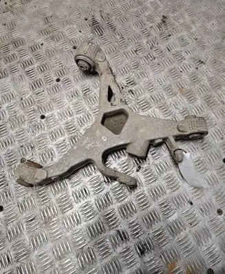 Rear upper control arm/wishbone