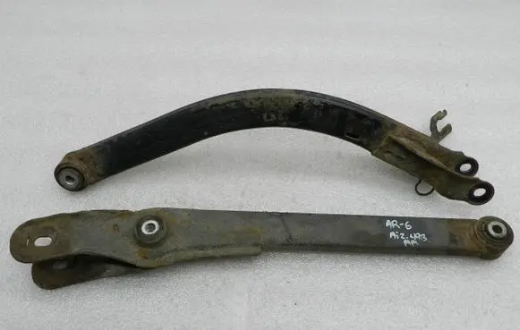 Alfa Romeo Giulietta Rear control arm 51891068 51806628 50521929