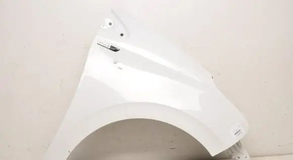 Peugeot 208 I Fender 