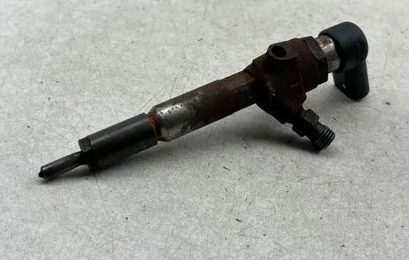 Ford Focus Fuel injector 4M5Q9F593AD CJ02 11116