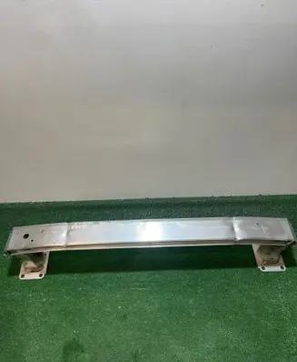 Citroen Berlingo Front bumper support beam 9844264780