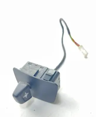 BMW 5 F10 F11 Steering wheel adjustment switch 9188877 AK02170613 05123204554