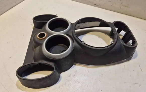Mini One - Cooper R50 - 53 Center console 51166800838 12273713