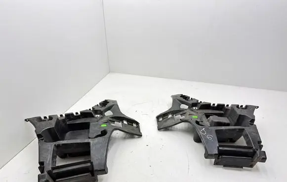 BMW 2 F44 Rear bumper corner part panel trim 7477436 7477435