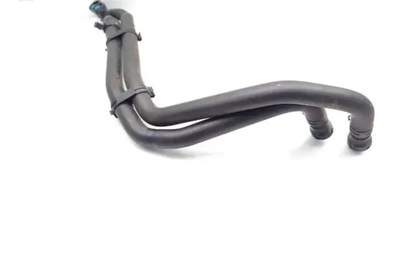 Jaguar XF Engine coolant pipe/hose