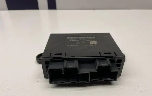 Ford Mondeo MK V Door control unit/module DG9T14B533