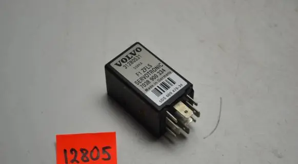 Volvo XC60 Other relay 31280531 5DS00947034 7038900334