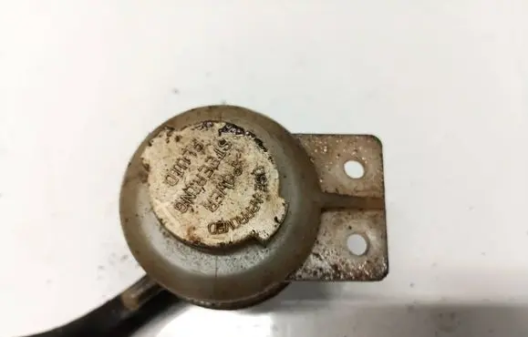 Mitsubishi Galant Power steering fluid tank/reservoir 