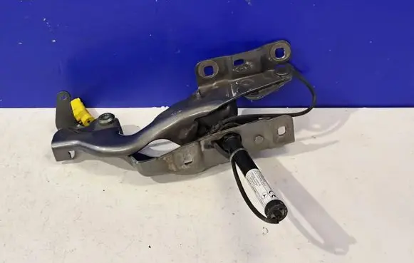 Mercedes-Benz CLA C117 X117 W117 Engine bonnet/hood hinges A1179061000