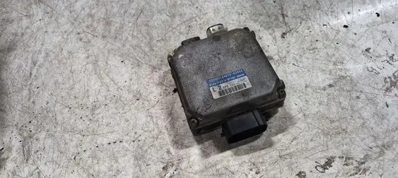 Lexus IS 220D-250-350 Power steering control unit/module 8965053020 1129000874