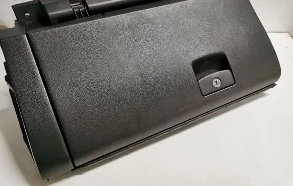 Subaru Outback (BS) Glove box set 