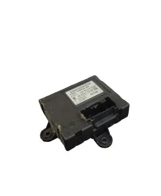 Ford Mondeo MK IV Door control unit/module 7G9T14B534AD