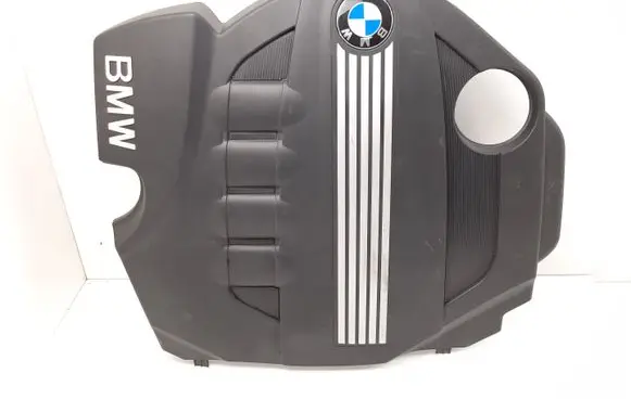 BMW X1 E84 Engine cover (trim)