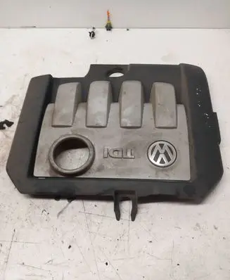 Volkswagen PASSAT B6 Engine cover (trim) 03G103925AN 03G103925