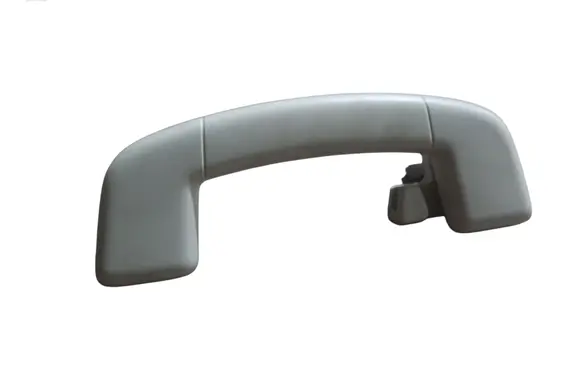 Volkswagen PASSAT B8 Rear interior roof grab handle 3G0857643B