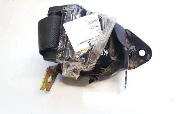 Ford Scorpio Rear seatbelt