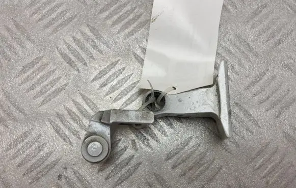 BMW 2 F46 Rear door upper hinge 7246062
