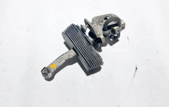 BMW 8 E31 Front door check strap stopper 1970148 51211970148