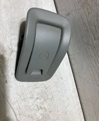 Audi A4 S4 B9 ISOFIX cover 8w0887233a