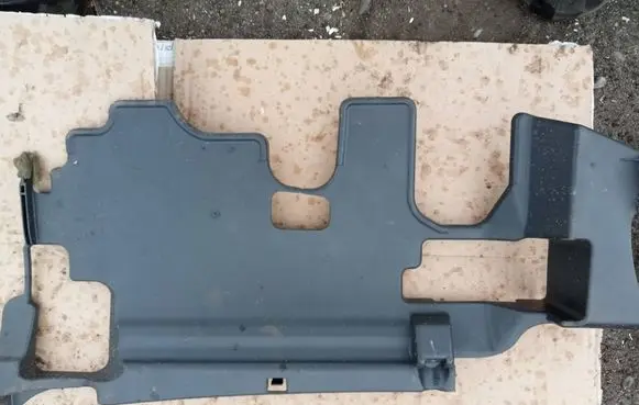 Toyota Avensis T250 Other interior part 5560605030C