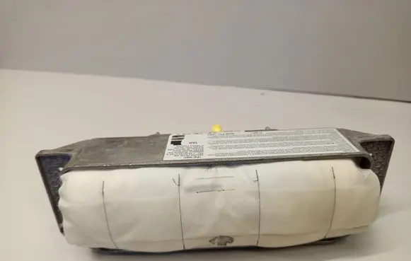 Seat Exeo (3R) Passenger airbag 3R0880204