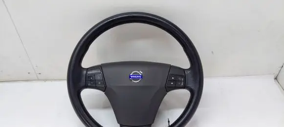 Volvo V50 Steering wheel