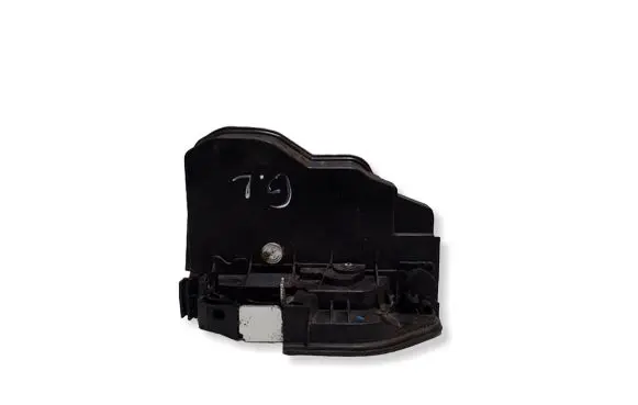 BMW 1 F20 F21 Rear door lock 7229459