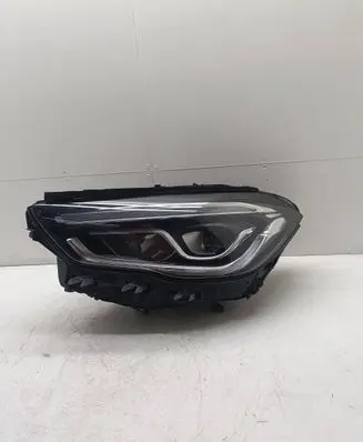 Mercedes-Benz GLA H247 Headlight/headlamp A2479063505