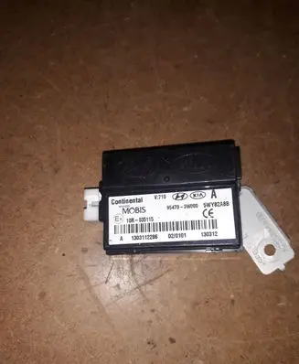 KIA Sportage Other control units/modules 954703W000