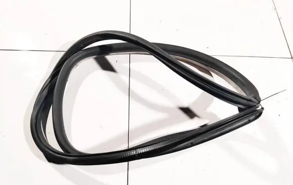 Renault Laguna III Rubber seal rear door 