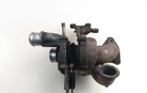 Ford Mondeo MK IV Turbo 7G9Q6K682BC