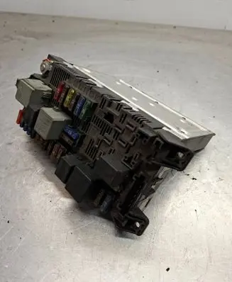 Mercedes-Benz E W211 Fuse module 0035455901