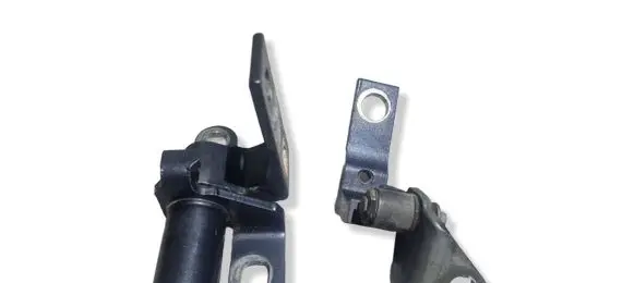 Ford S-MAX Front door hinge set A046575 C808A