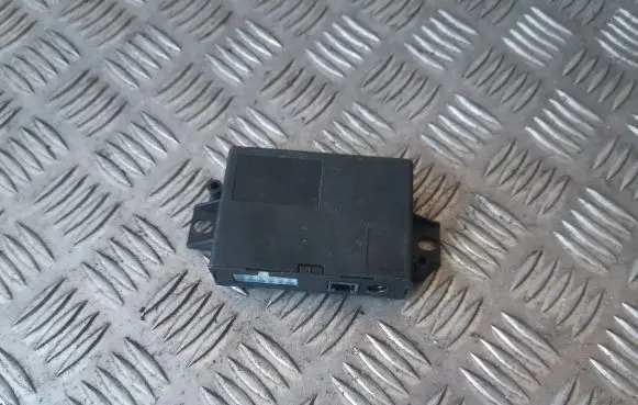 Phone control unit/module