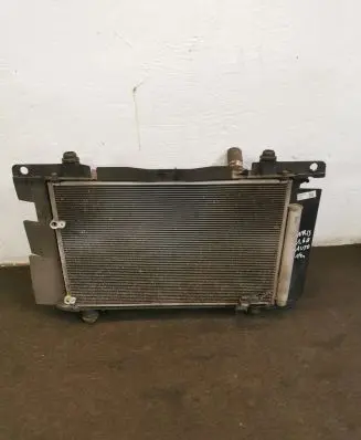 Toyota Auris E180 Radiator set MF4221336513 160400D321