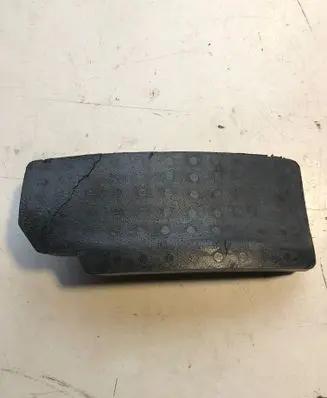 Dodge Charger Front bumper foam support bar 15LDSRT1017AA