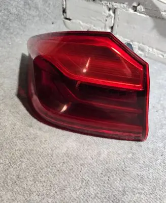 BMW 5 G30 G31 Rear/tail lights 630091