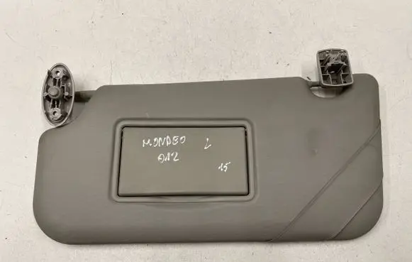 Ford Mondeo MK IV Sun visor