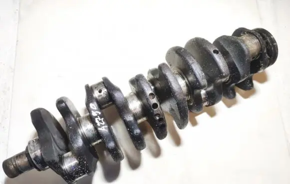 Ford Mondeo Mk III Crankshaft 