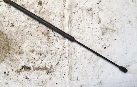 Mazda 2 Tailgate/trunk strut/damper