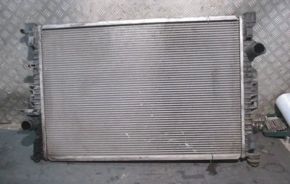 Ford Mondeo MK IV Coolant radiator 