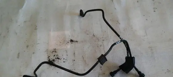 Ford Ka Fuel line pipe 