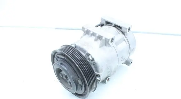 KIA Sportage Air conditioning (A/C) compressor (pump) CA500NFJAA05